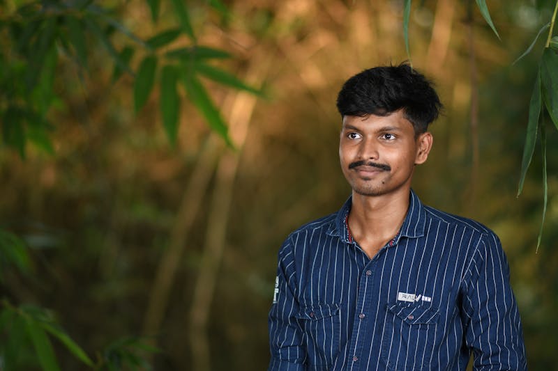 Sofia Reyes — Executive Chef and Menu Developer at Pizza Luce