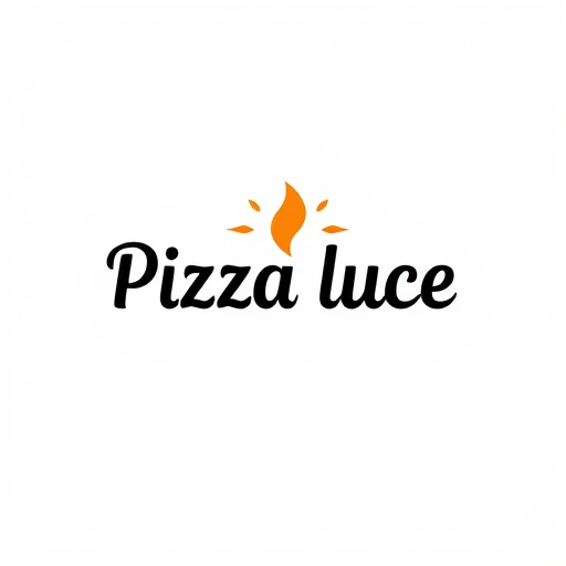 Pizza luce